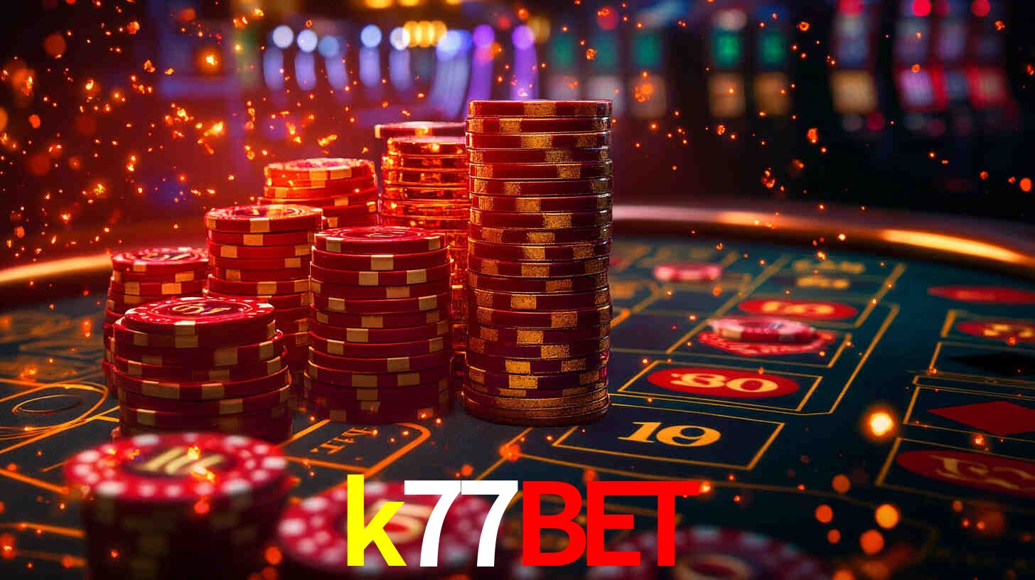 Licença Curaçao k77bet
