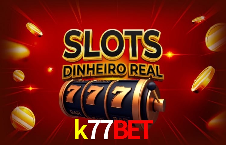 k77bet Segurança Logo 3