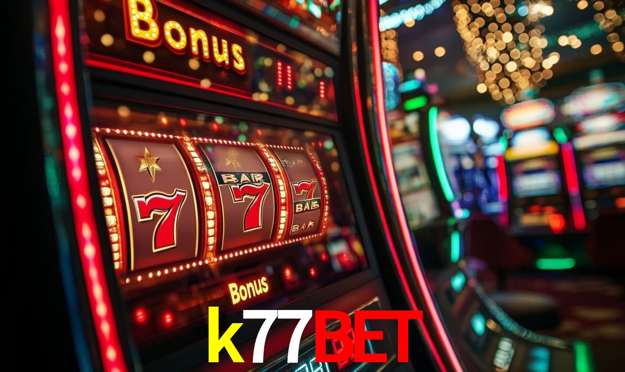 Servidor Brasil k77bet