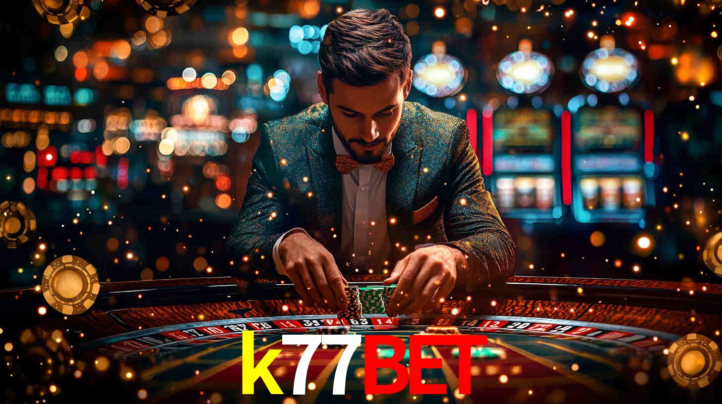 Certificação eCOGRA k77bet