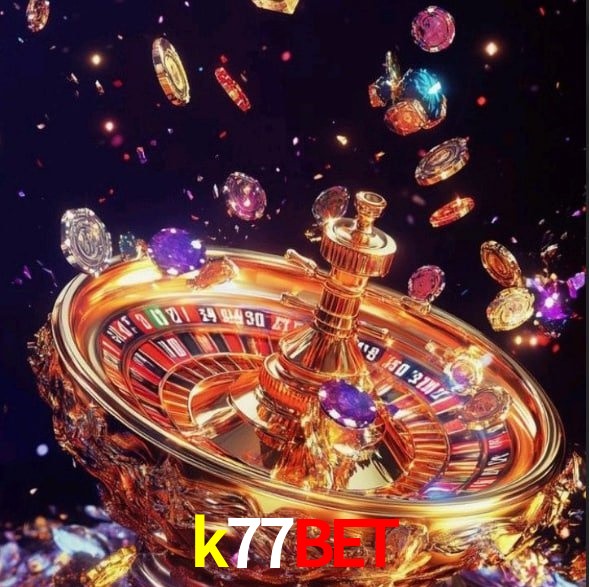 k77bet Instalar Logo 3